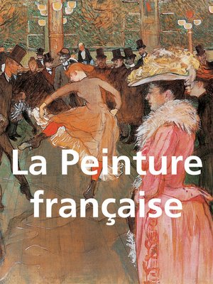 cover image of La Peinture Française
